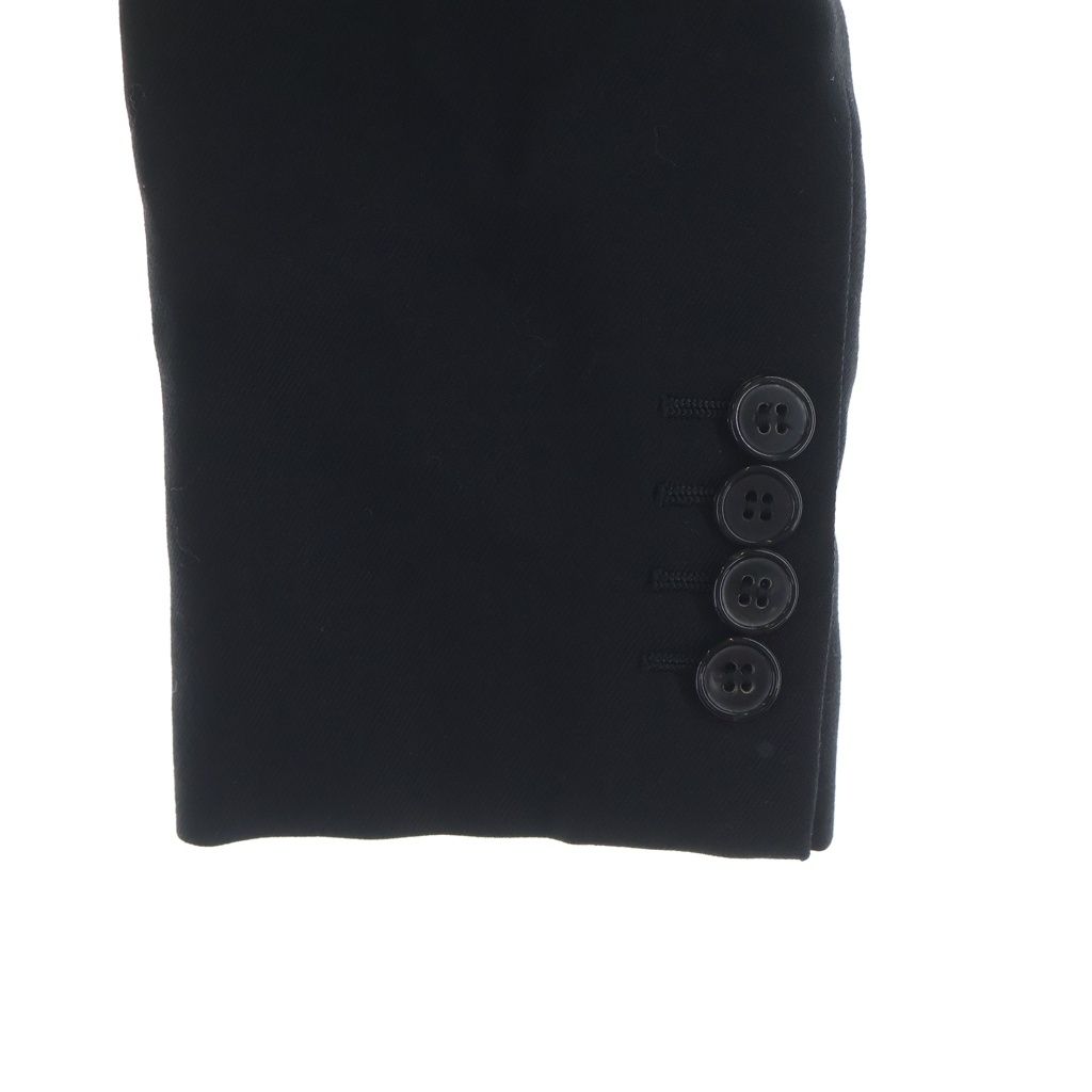 SAINT LAURENT PARIS (サンローランパリ) 15SS エディ期 2B ウール