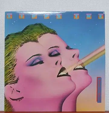 Lipps Inc 」 Funkytown
