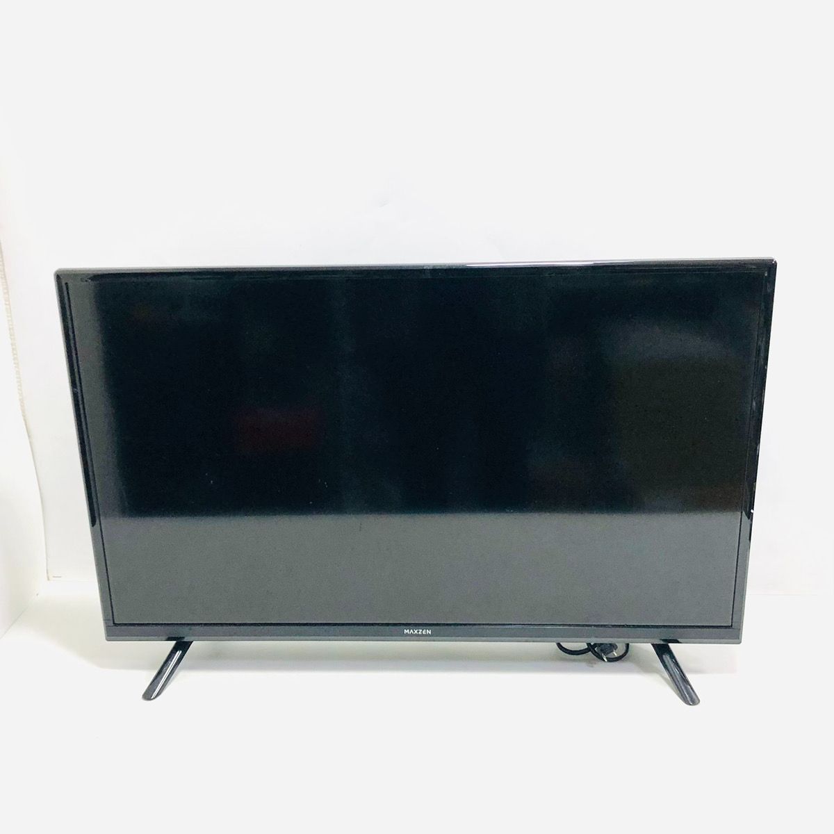 MAXZEN マクスゼン 32型 32ンチLED液晶テレビ DJ32CHS06 2023年 - メルカリ