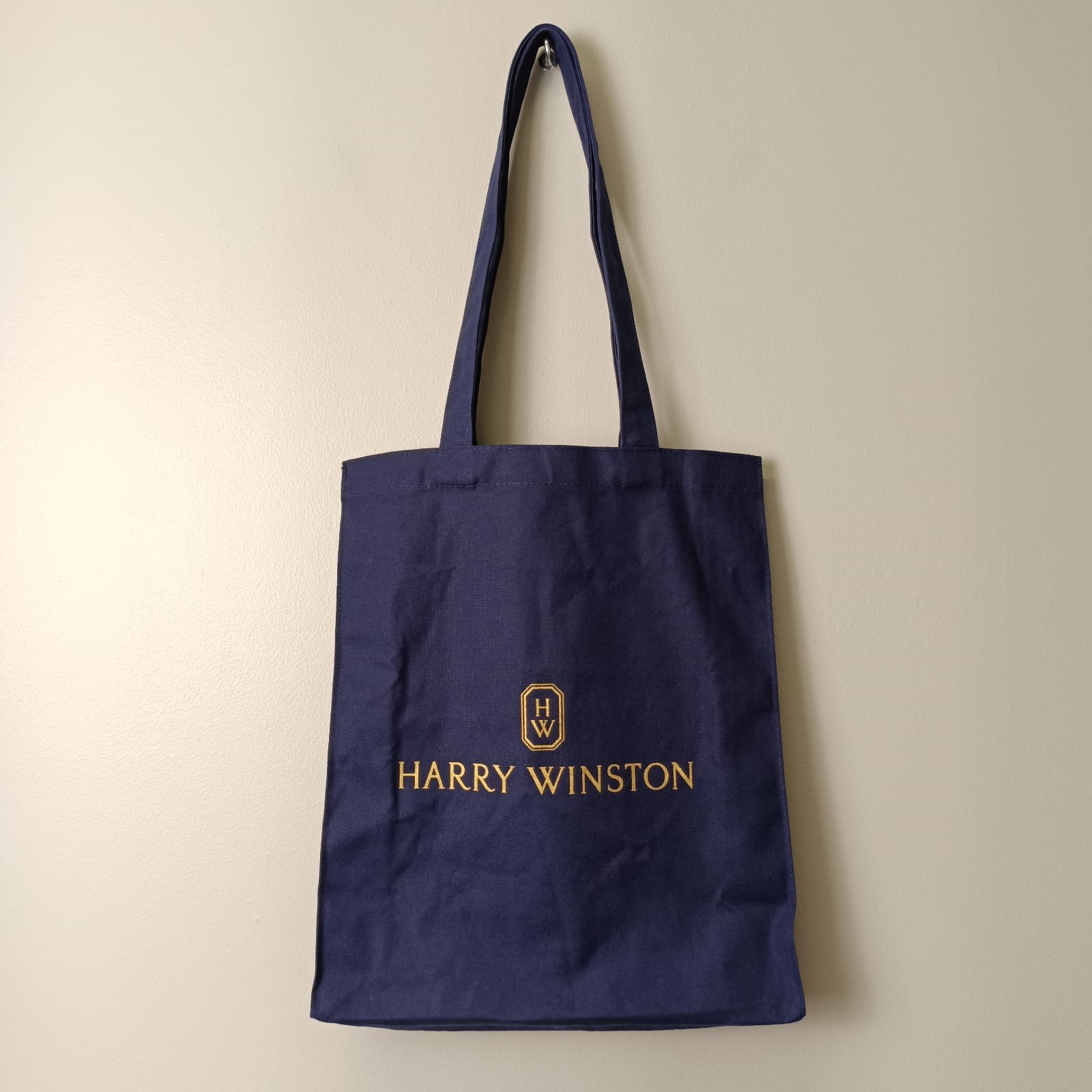 非売品ノベルティ‼】ハリー・ウィンストン HARRY WINSTON アフタヌーン