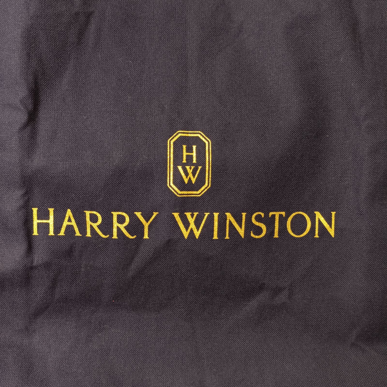 非売品ノベルティ‼】ハリー・ウィンストン HARRY WINSTON アフタヌーン