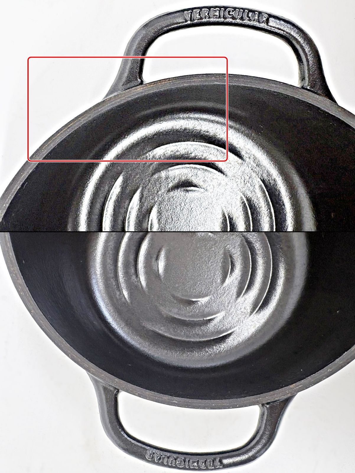 VERMICULAR RICEPOT POT HEATER PH23Aシリーズ ホーロー鍋 IH調理器