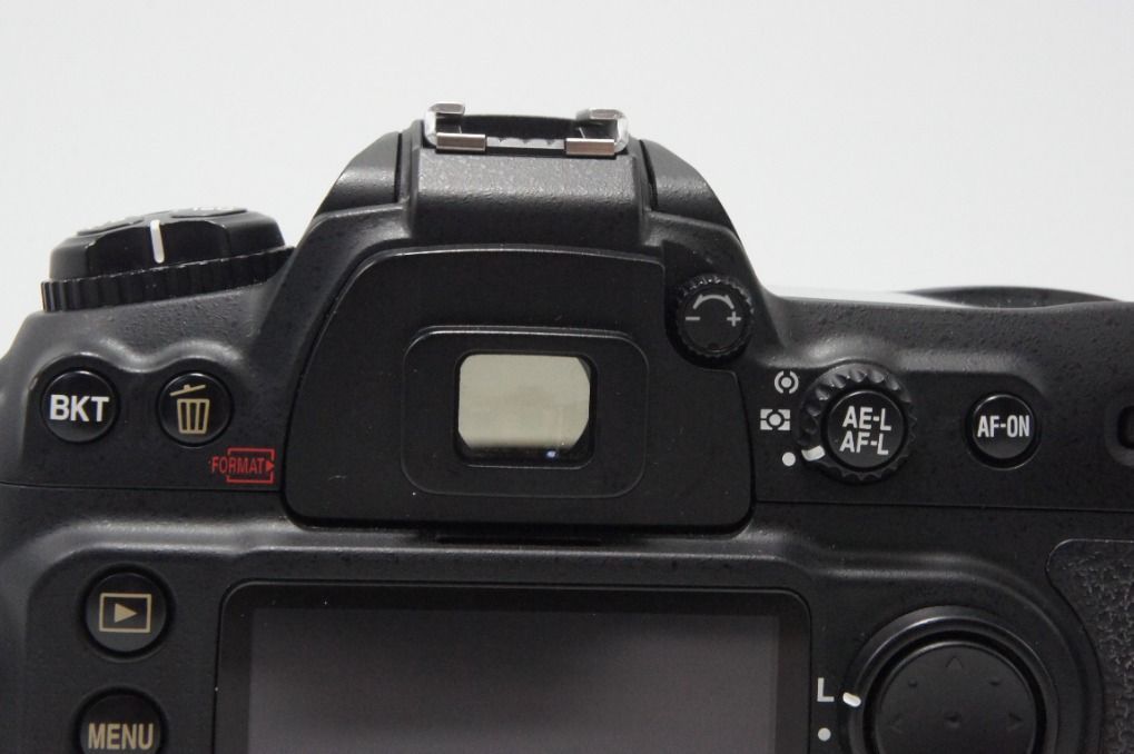 Nikon ニコン D200 ボディ デジタル一眼レフカメラ 260626m - メルカリ