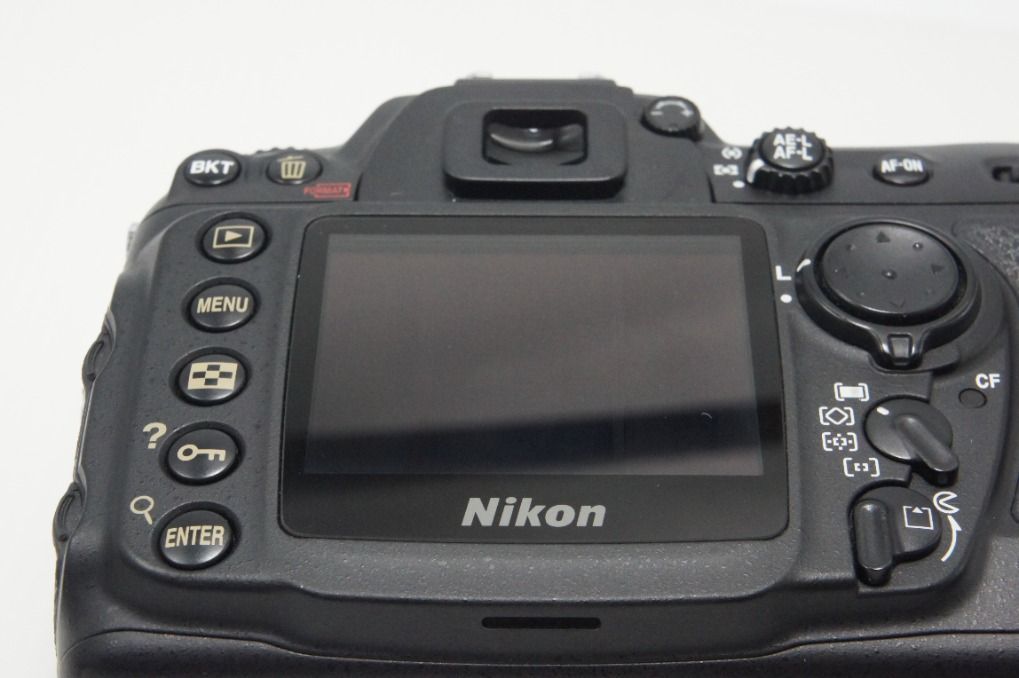 Nikon D200 デジタル一眼レフカメラ Nikon ニコン D200 ボディ デジタル一眼レフカメラ 260626m - メルカリ