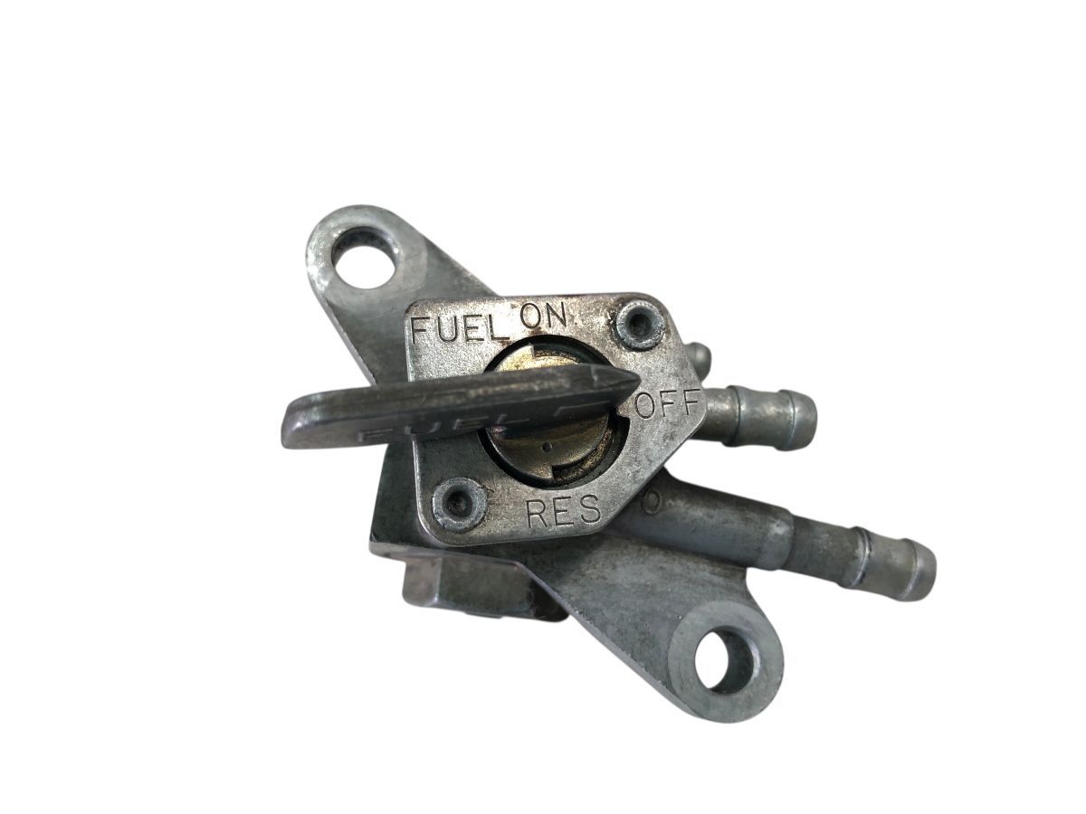 HONDA　CRM50　AD10　フューエルコック　希少品　美品　作動OK　交換　補修にも（中古）2945-N4443