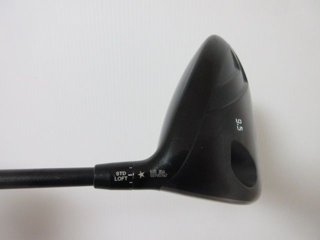 中古 短尺43.5インチ ダンロップ SRIXON Z545 ドライバー 9.5度 SRIXON