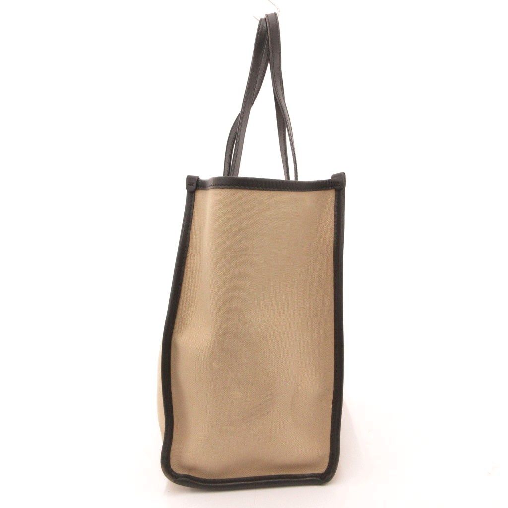 ジャンニキャリーニ GIANNI CHIARINI FIRENZE トートバッグ キャンバス