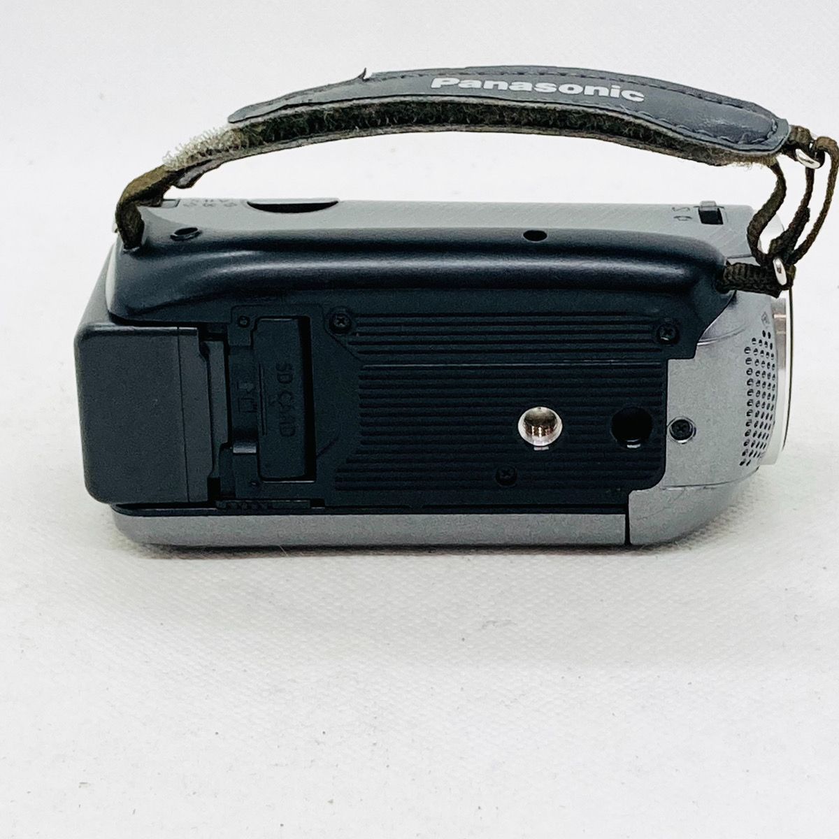 Panasonic パナソニック HC-V210M ビデオカメラ - メルカリ