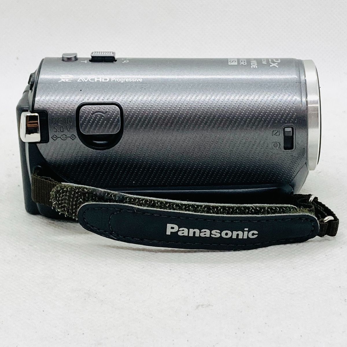 Panasonic パナソニック HC-V210M ビデオカメラ - メルカリ