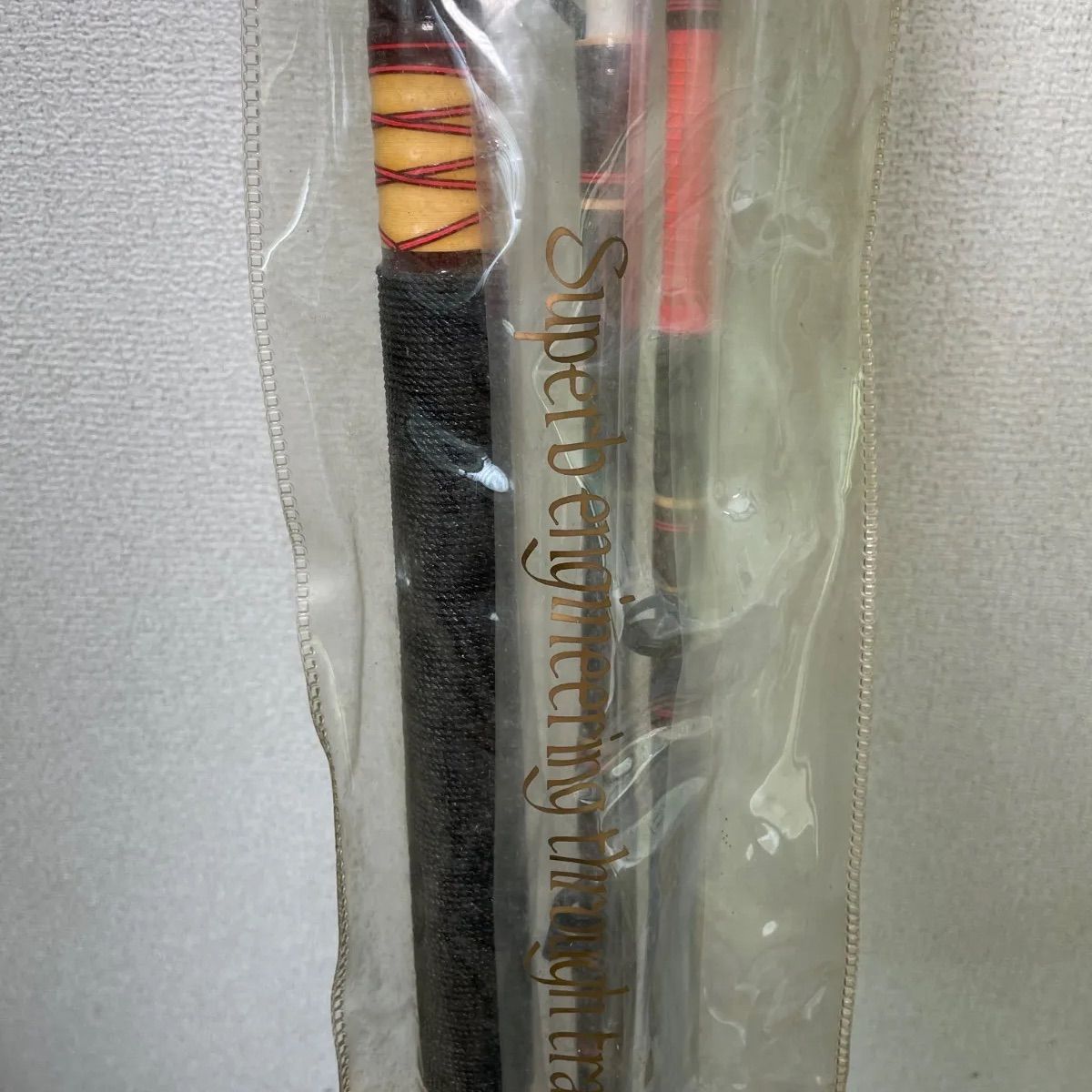 デッドストック級 極上品】オリムピック 純世紀 沖帆 ST 400号 240