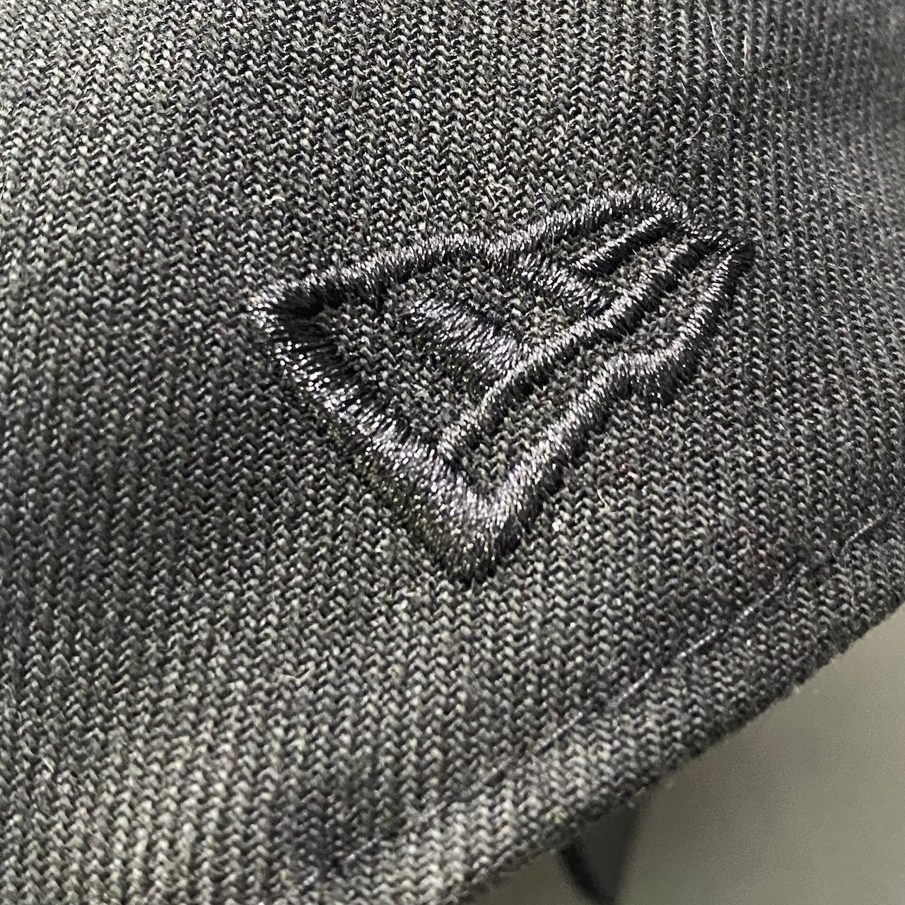 g7 CANADA GOOSE カナダグース × NEW ERA ニューエラ 刺繍ロゴキャップ