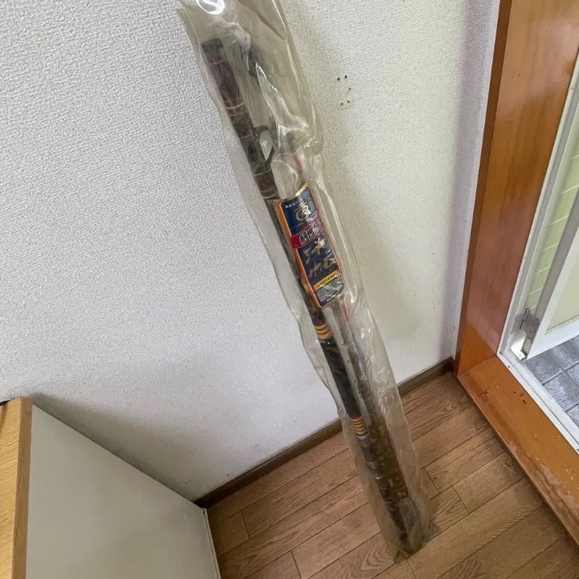 デッドストック級 極上品】オリムピック 純世紀 沖帆 ST 400号 240