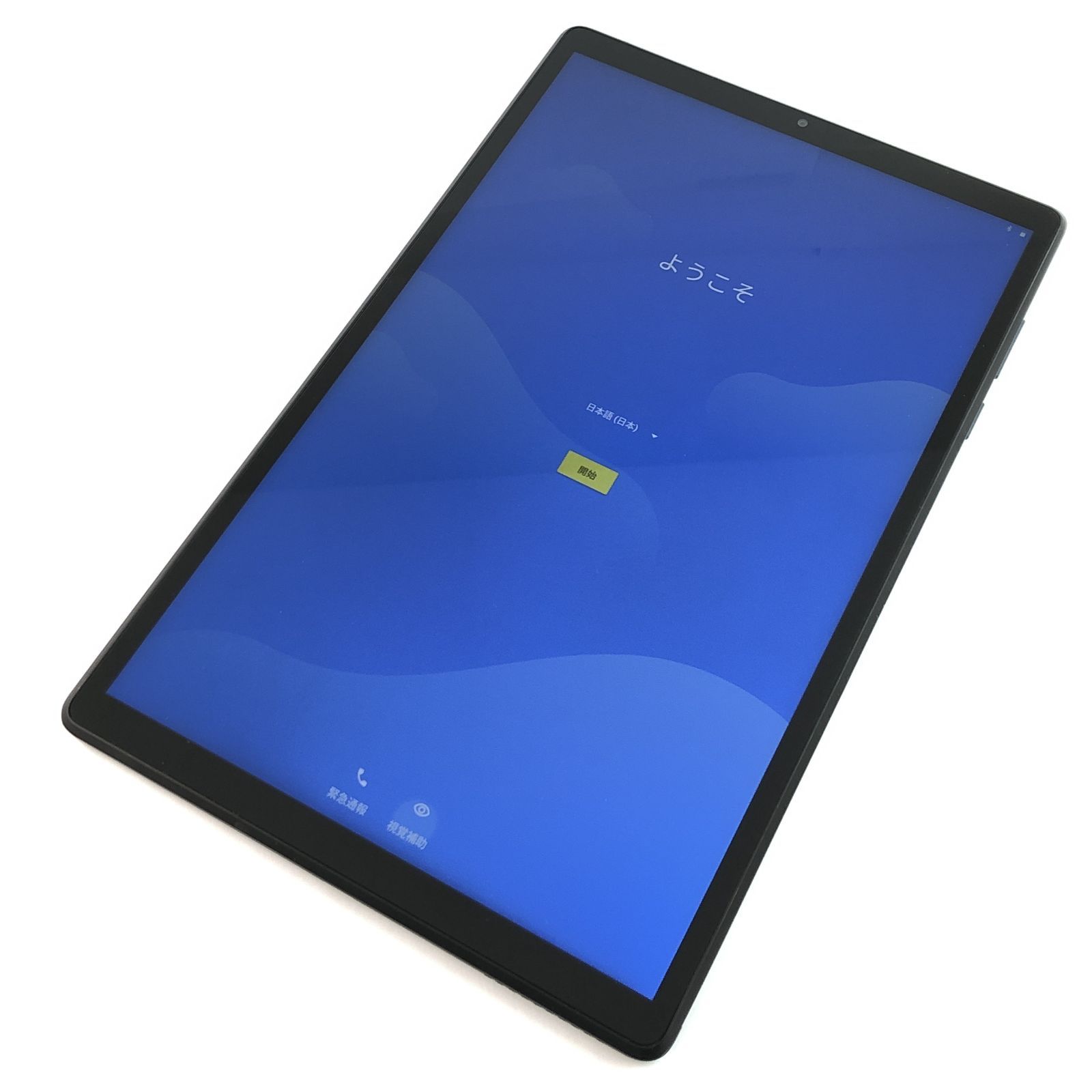 良品】Lenovo Tab K10/867422051677431 - メルカリ