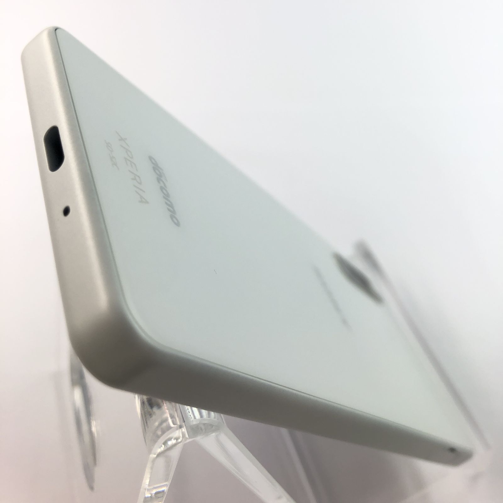 良品】SO-52C/Xperia 10 IV/353030325222875 - メルカリ