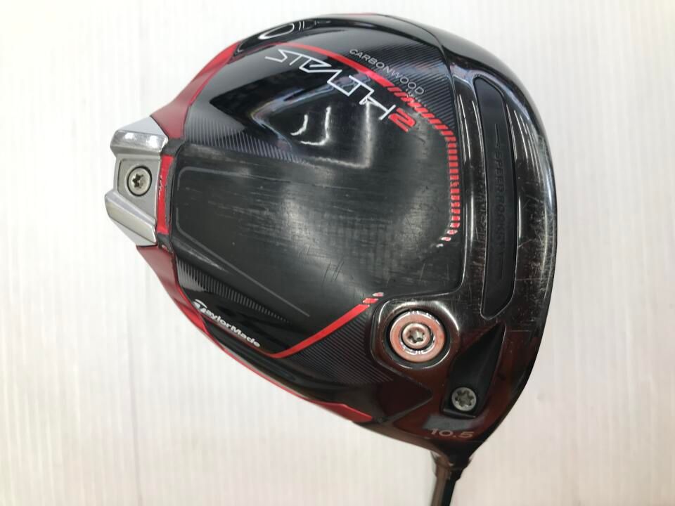 テーラーメイド STEALTH2 10.5度 SPEEDER NX GREEN 50 Sフレックス