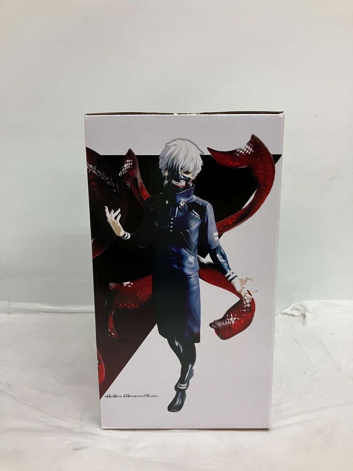 未開封 東京喰種 Grandista 金木研 フィギュア 4個セット LF7296 f101