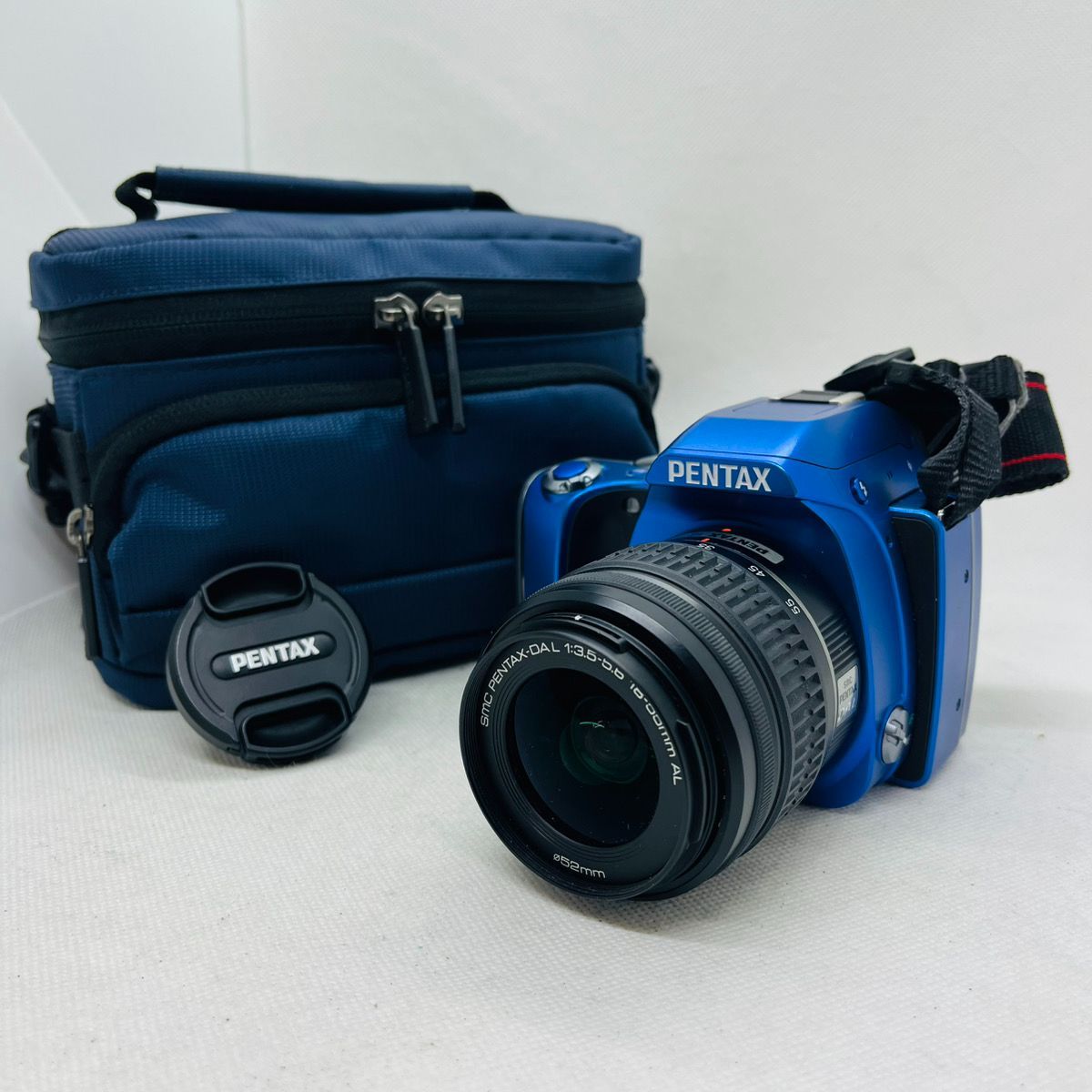 PENTAX K-S1 digital SLR camera