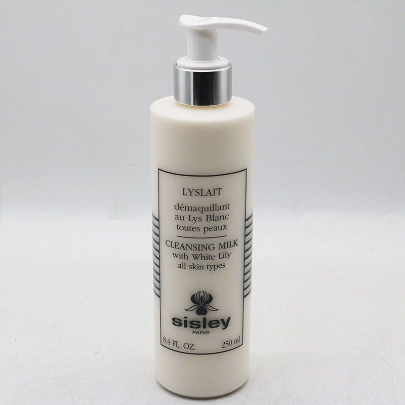 未使用 sisley シスレー リィスレ デマキアン 250ml CR8-07-09-03B