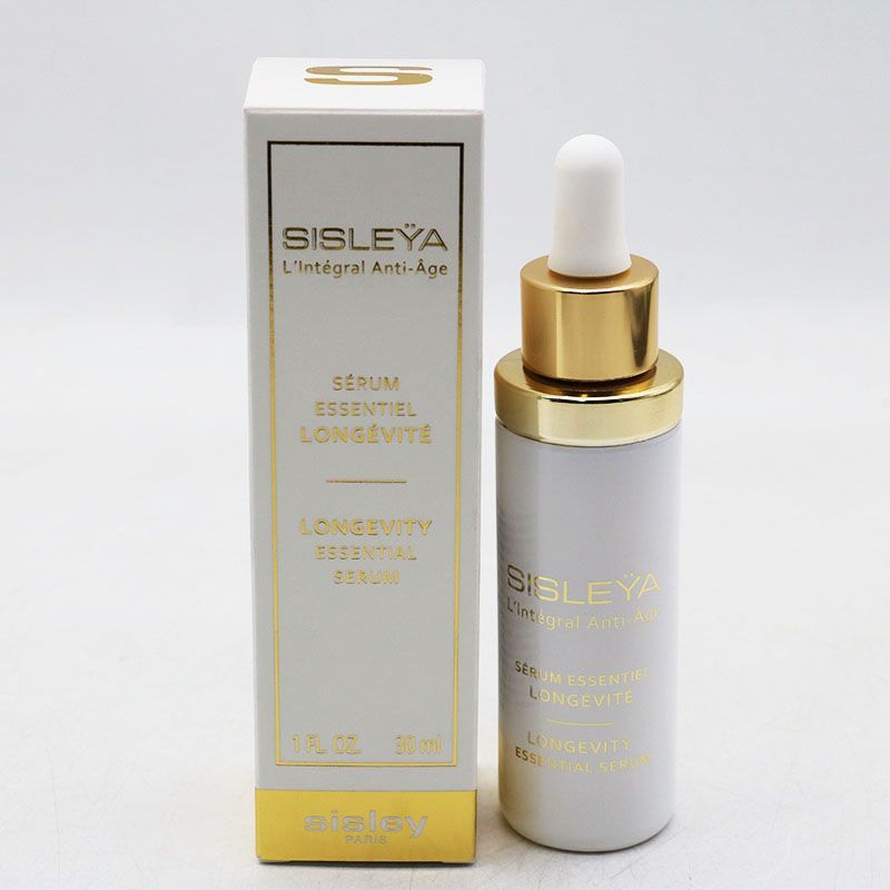 未使用 sisley シスレー シスレイヤ インテグラル エッセンシャル