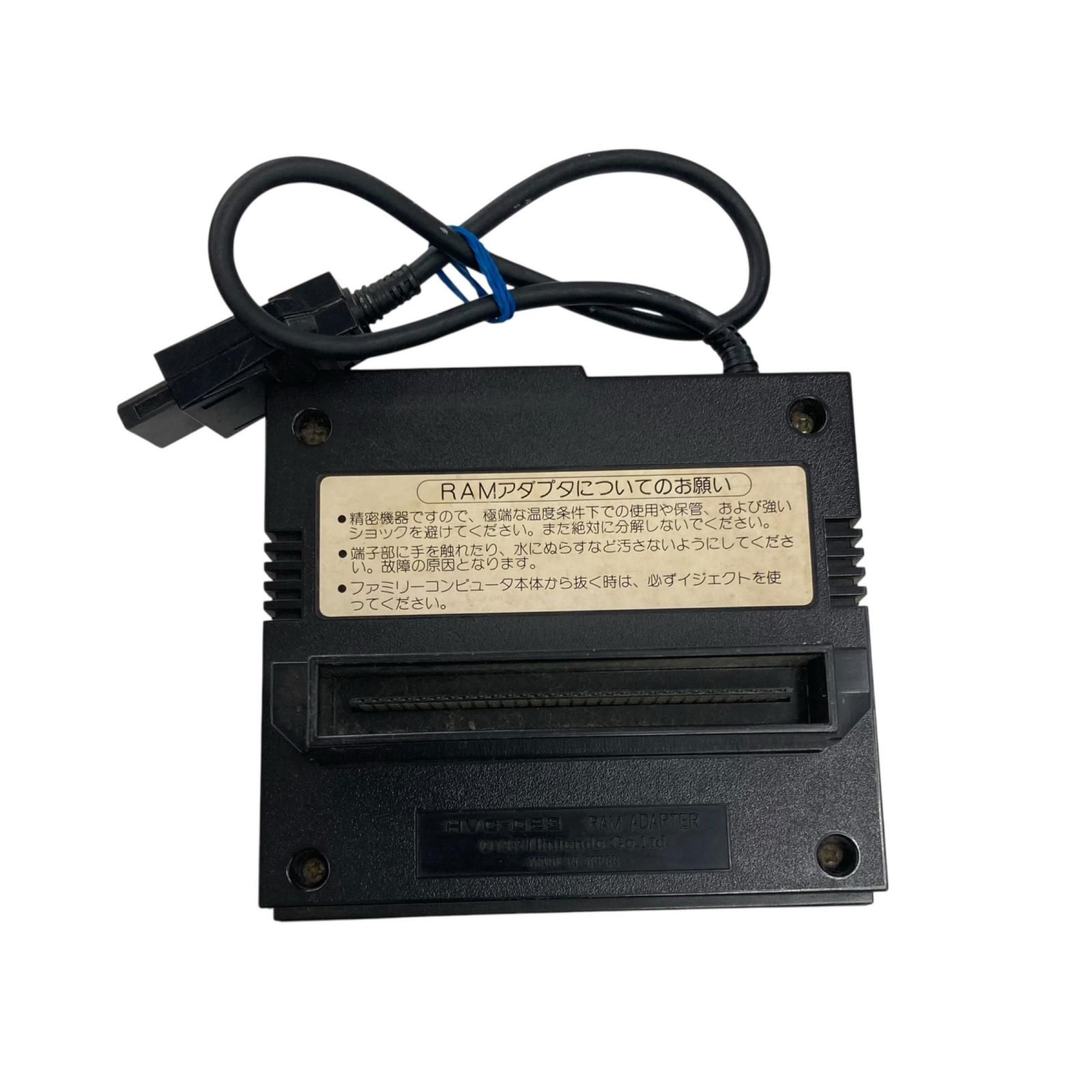 186000 動作未確認 任天堂 ／ Nintendo ニンテンドオ 