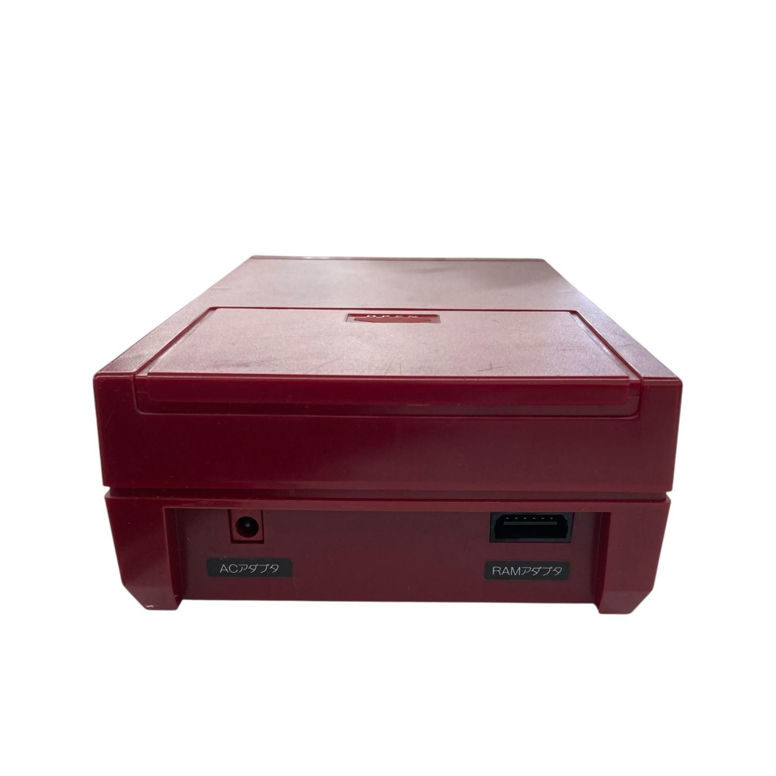 186000 動作未確認 任天堂 ／ Nintendo ニンテンドオ 