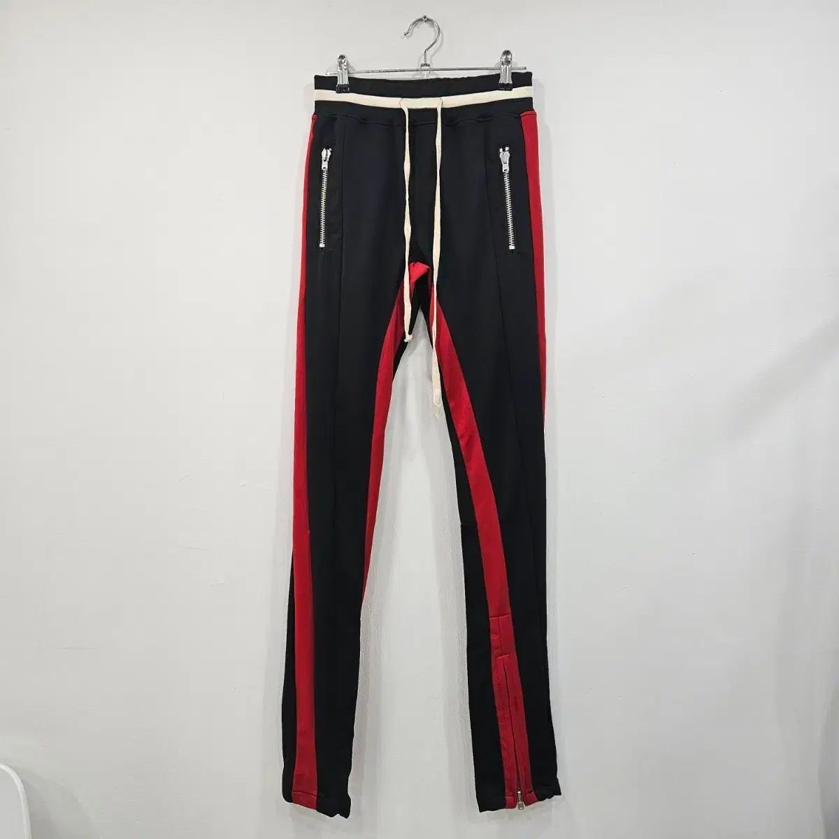フィアオブゴッド トラックパンツ S