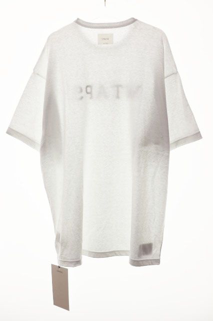 ダブルタップス WTAPS 25SS ACADEMY 01 SS CTPL WHITE サイズ 04