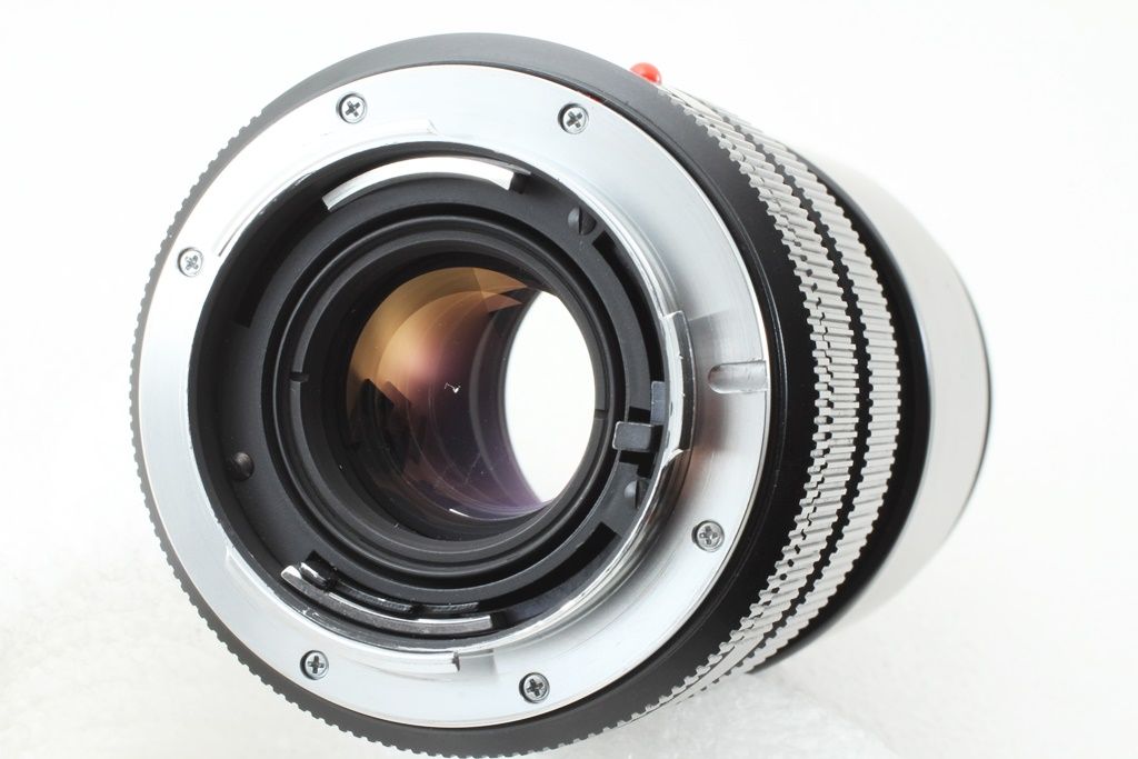 極上品 Leica ライカ APO-TELYT-R アポ テリート 180mm F3.4 E60 3-CAM