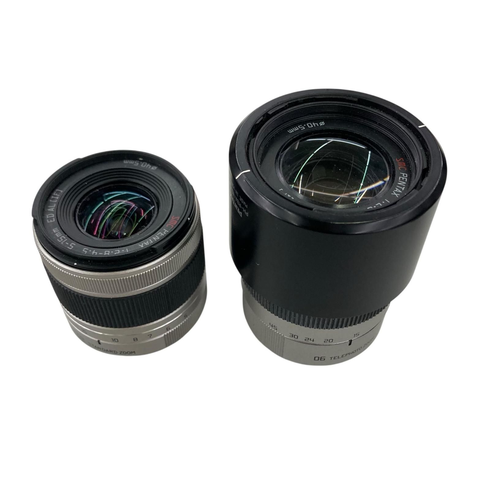 186000 動作確認済み PENTAX ペンタックス 現状品 デジタルカメラ