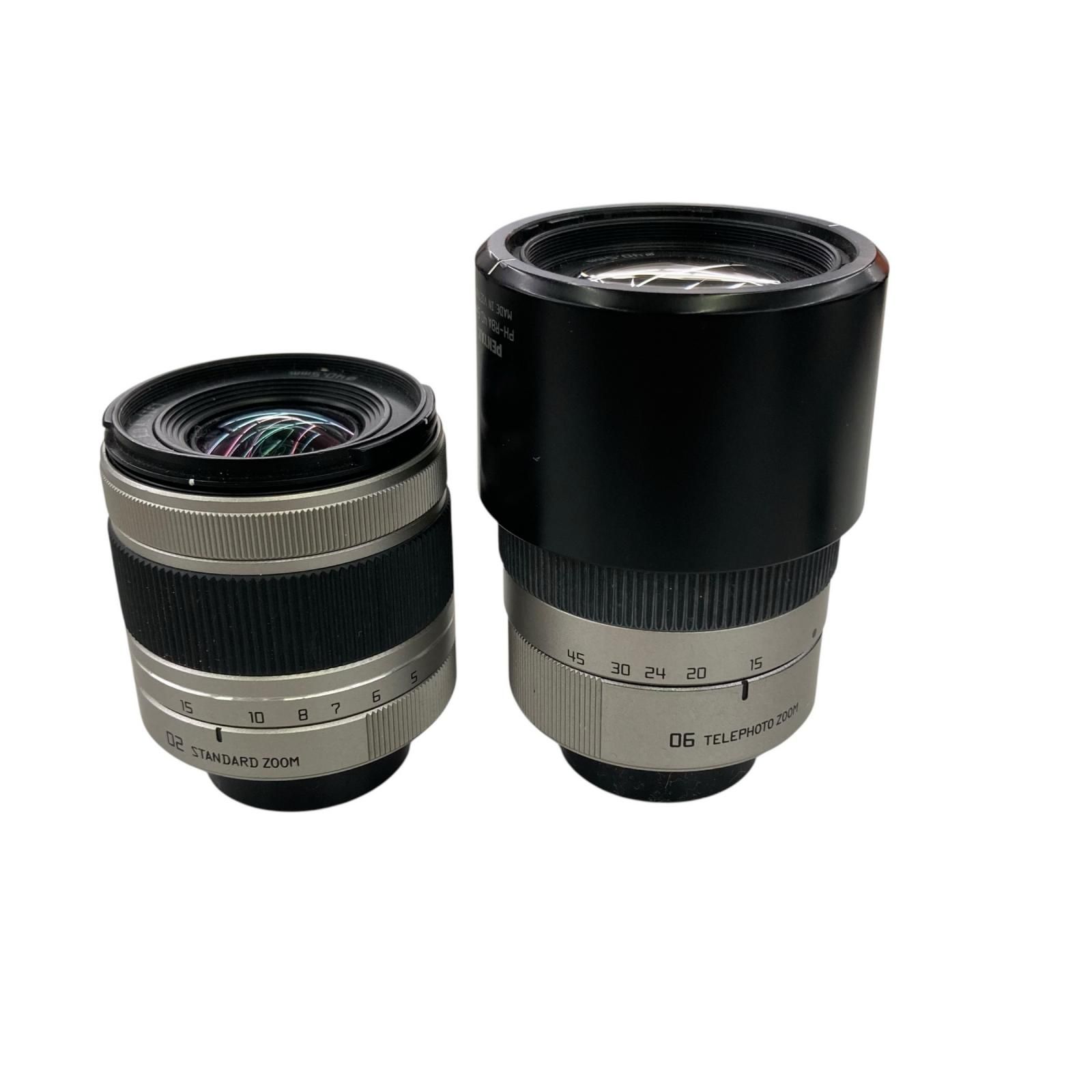 186000 動作確認済み PENTAX ペンタックス 現状品 デジタルカメラ 