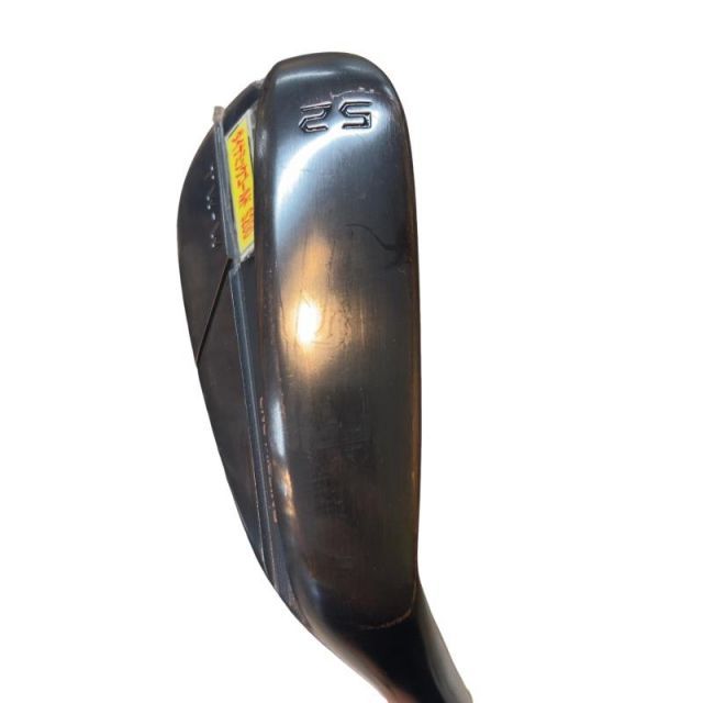 中古】 本間ゴルフ TOUR WORLD TW-W(2024) カッパー 52°/08°I ウェッジ