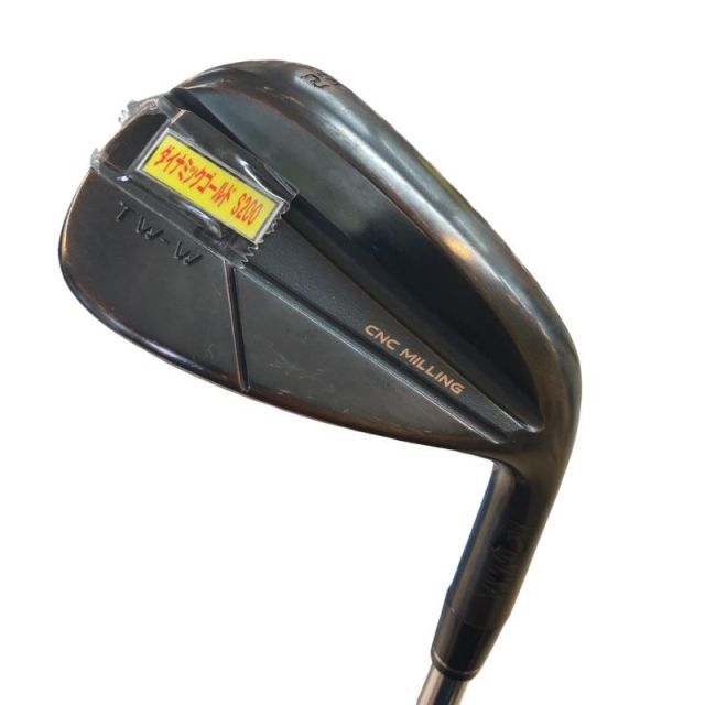 中古】 本間ゴルフ TOUR WORLD TW-W(2024) カッパー 52°/08°I ウェッジ