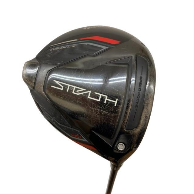 Qi10 MAX ドライバー TaylorMade テーラーメイド | ゴルフギアカタログ