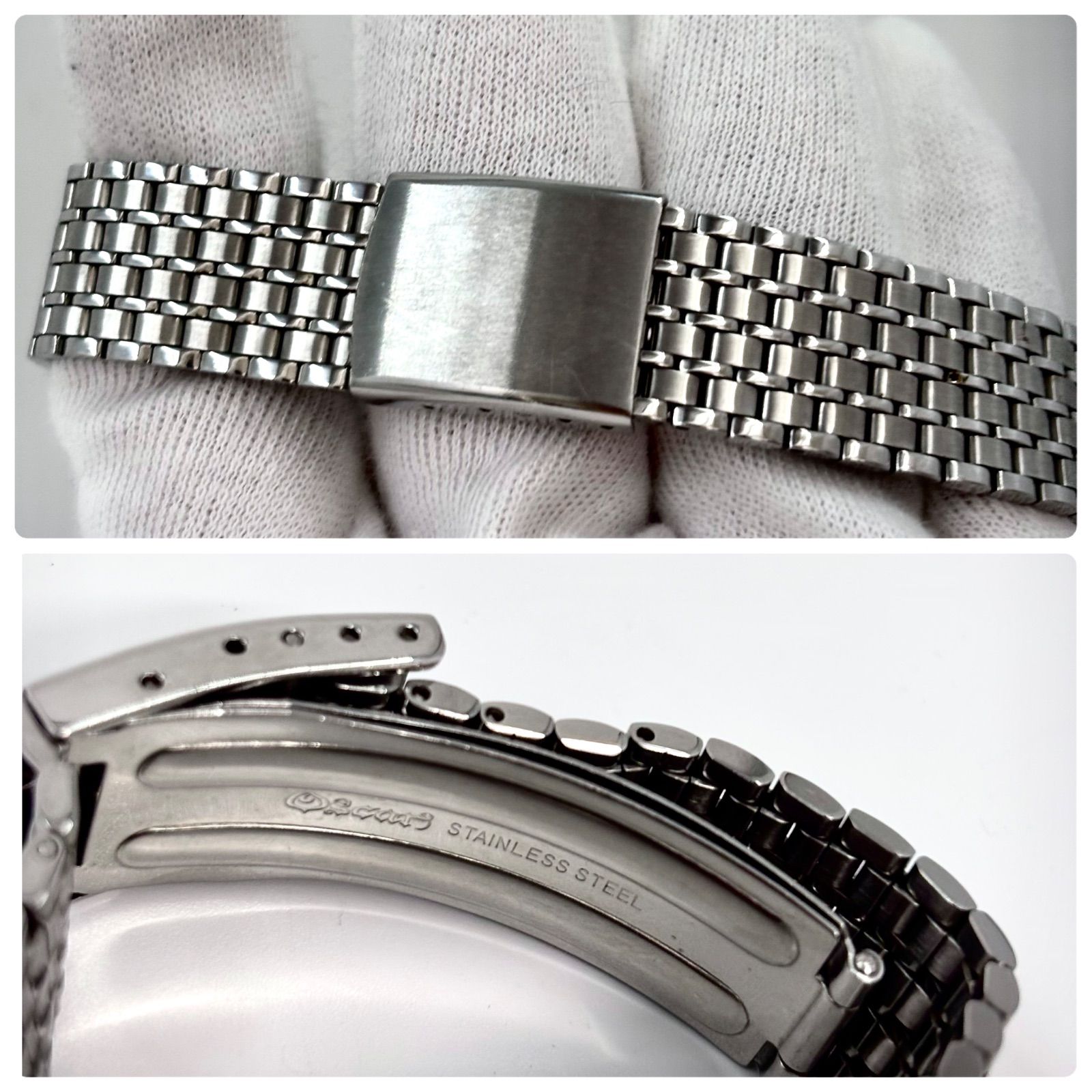 稼働】RADO/ラドー DIASTAR/ダイアスター 腕時計 自動巻き/AT 9面