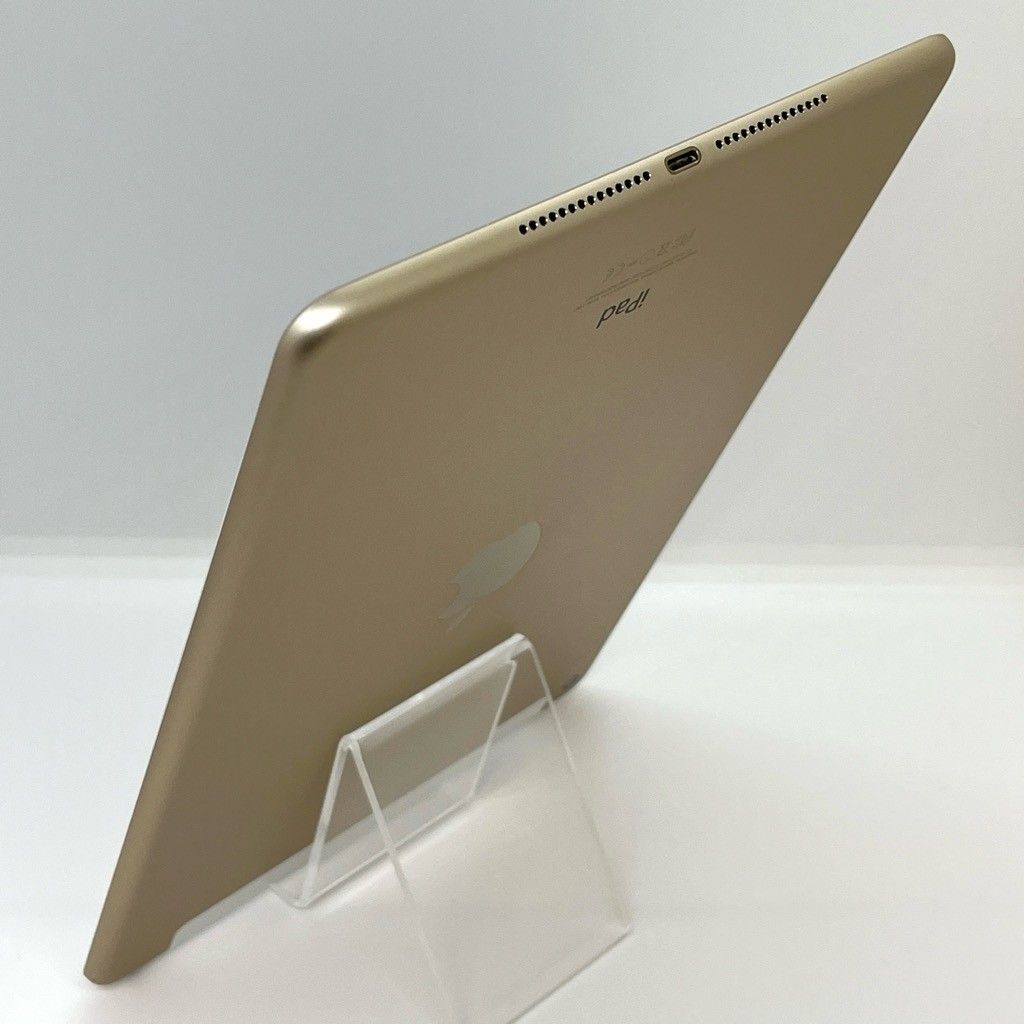 iPad Air 2 16GB SIMフリー ゴールド【ジャンク】 - メルカリ