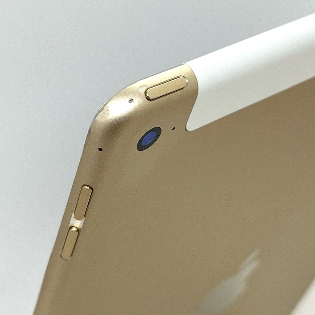 iPad Air 2 16GB SIMフリー ゴールド【ジャンク】 - メルカリ