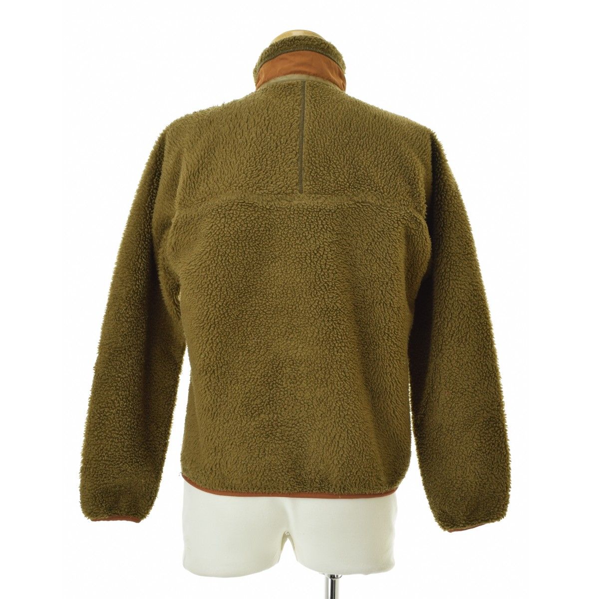 PATAGONIA】09AW 23055 CLASSIC RETRO-X クラシックレトロXフリース