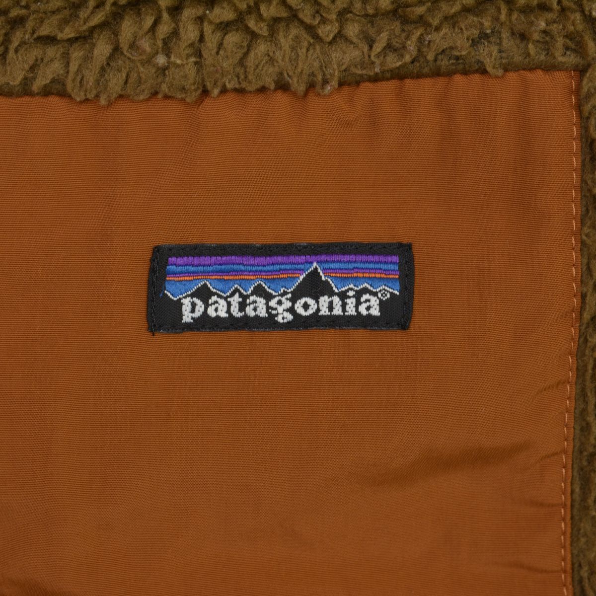 PATAGONIA】09AW 23055 CLASSIC RETRO-X クラシックレトロXフリース