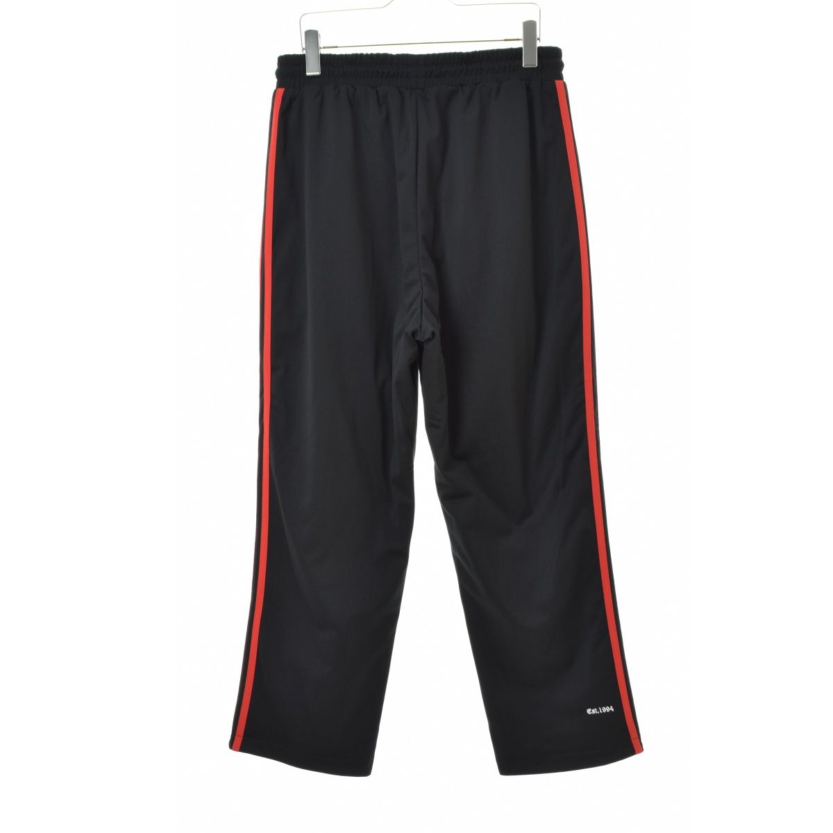 【×KORN】JG1340 KORN TRACK PANT リバーシブルパンツ ADIDAS×KORN】JG1340 KORN TRACK PANT リバーシブルパンツ - メルカリ