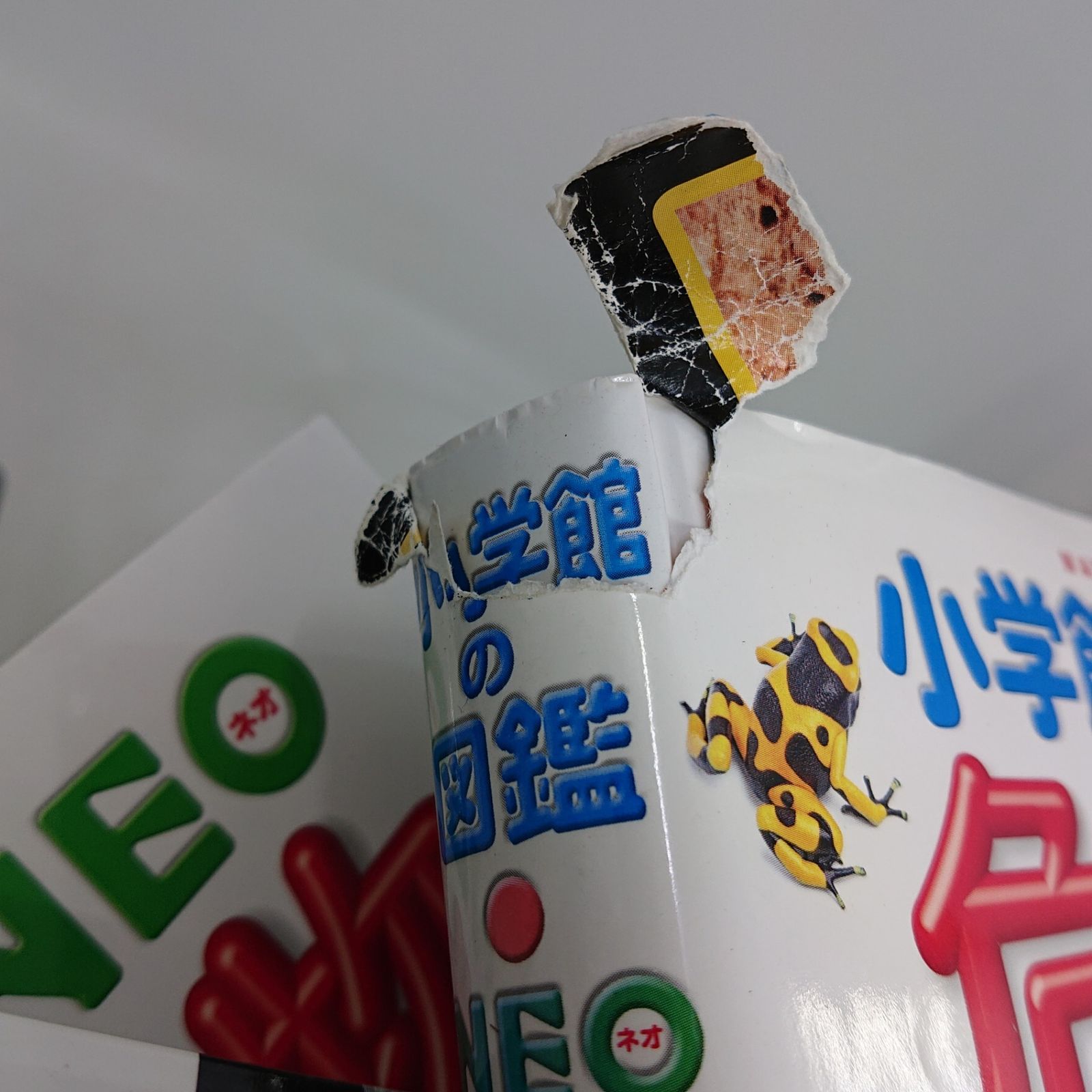 まとめ売り】小学館の図鑑NEOシリーズ 24冊＋ 図鑑2冊 26冊まとめ売り
