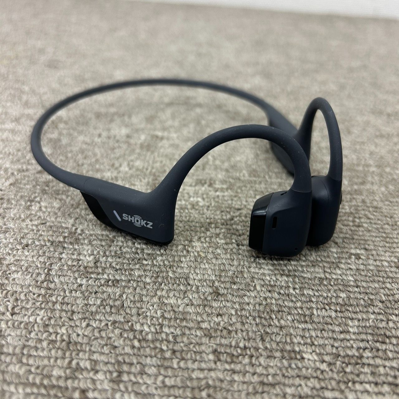 動作確認済み】 SHOKZ OPENRUN PRO 2 ショックス オープンラン プロ2 