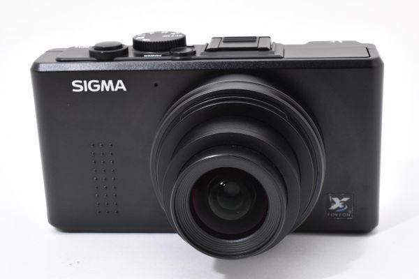 SIGMA DP1s コンパクトデジタルカメラ ジャンク ジャンク｜SIGMA DP1 デジタルカメラ｜M365 - メルカリ