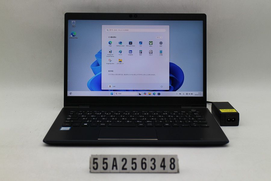 dynabook | 8250U G83⁄DN Core Dynabook 8GB i5 G83 - TOSHIBA