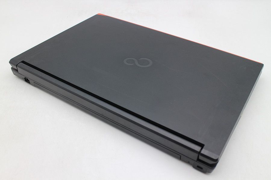 D*ム様 Win11正式対応 LIFEBOOK A579⁄A 8G 128G D D*ム様