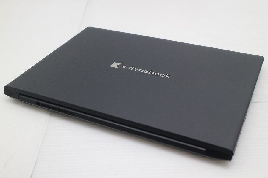 Windowsノート本体dynabook dynabook S73/DN Core i5 8250U 1.6GHz