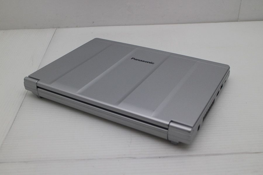 Panasonic CF-SV1RDEKS Core i5 1145G7 2.6GHz/8GB/256GB(SSD)/12.1W/WUXGA(1920x1200)/Win11 【553269823】