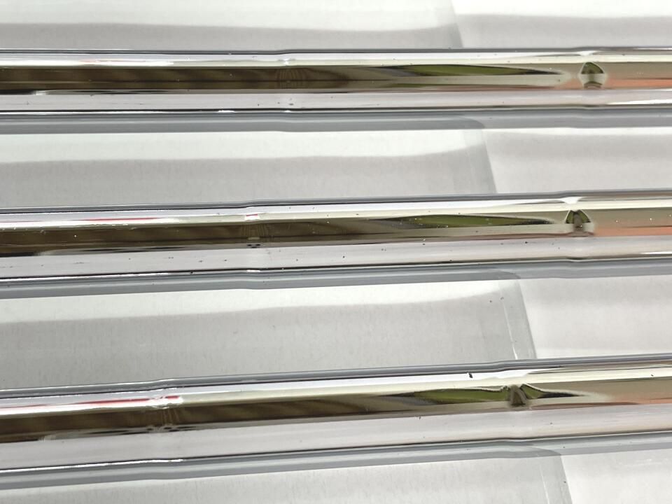 ダンロップ SRIXON ZX7 ダイナミックゴールド 120 S200フレックス