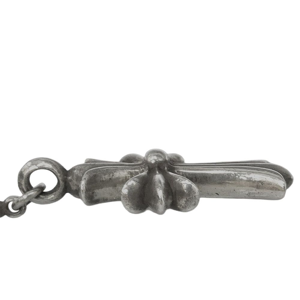 CHROME HEARTS クロムハーツ（原本無） ビヨンドクール購入証明書付属