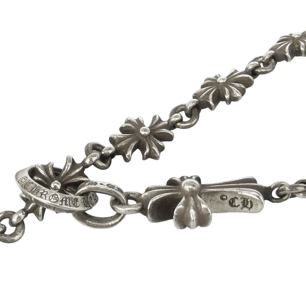 CHROME HEARTS クロムハーツ（原本無） ビヨンドクール購入証明書付属