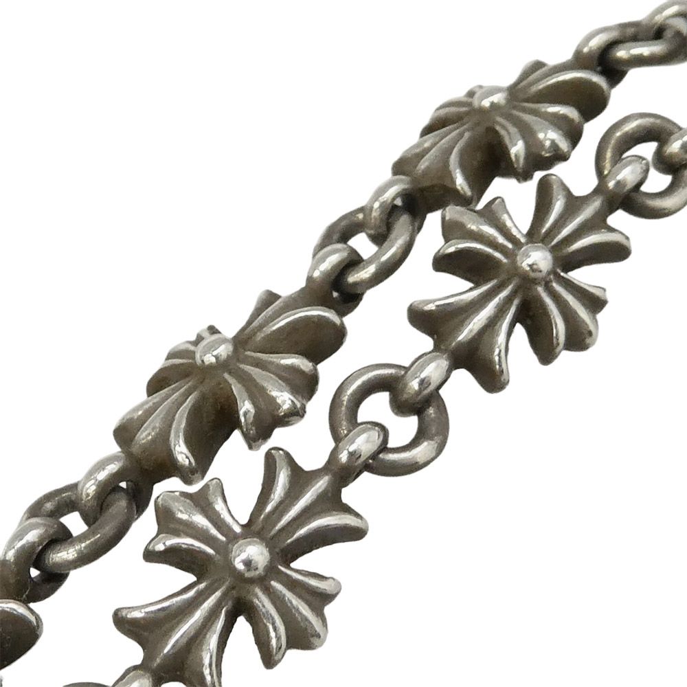 CHROME HEARTS クロムハーツ（原本無） ビヨンドクール購入証明書付属